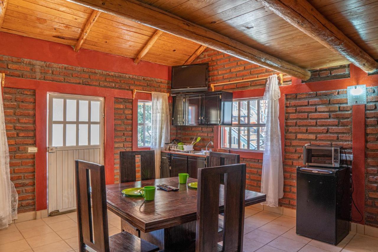 Cabanas Darely Areponapuchi Luaran gambar