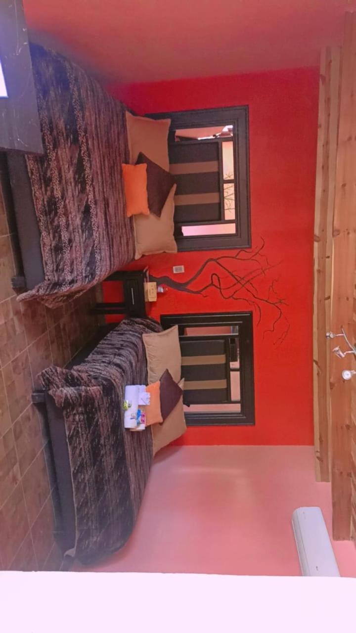 Cabanas Darely Areponapuchi Luaran gambar