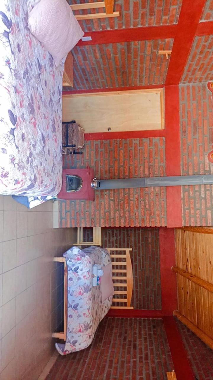 Cabanas Darely Areponapuchi Luaran gambar
