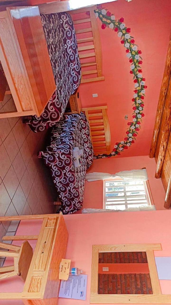 Cabanas Darely Areponapuchi Luaran gambar